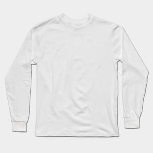 Twin Peaks The Return Long Sleeve T-Shirt